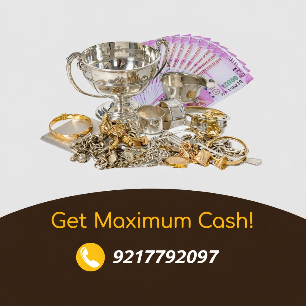 cash for silver 